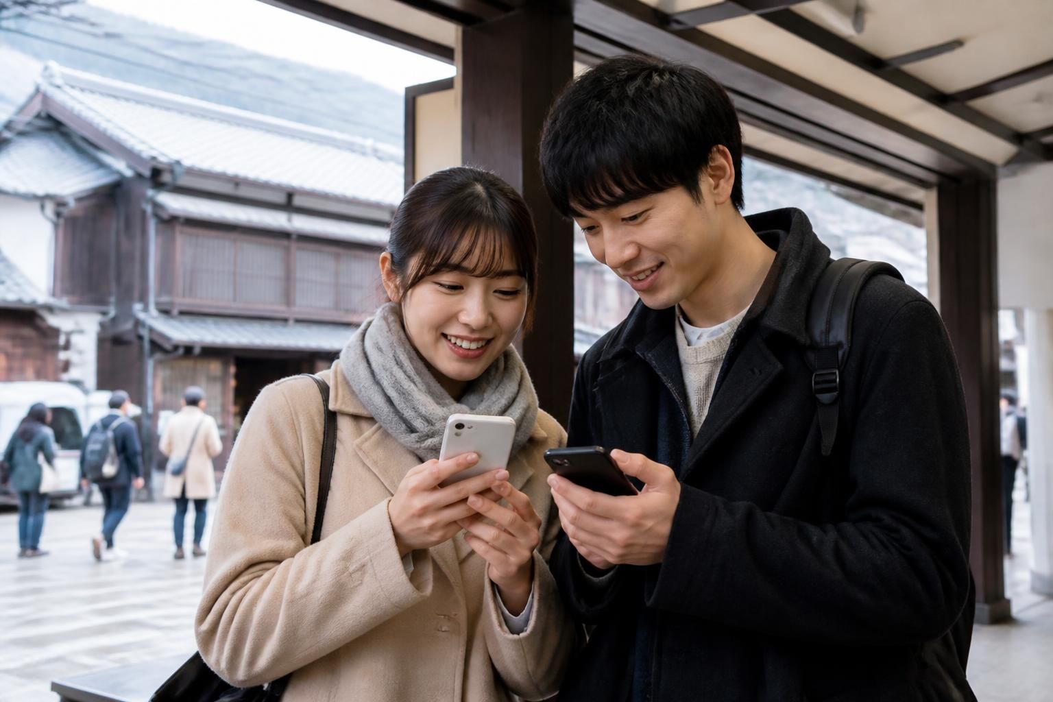 サービスイメージ